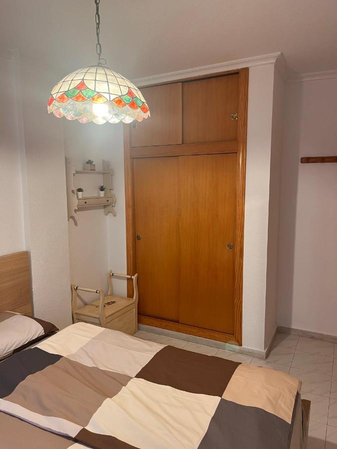 Apj Emperadores Apartment With Swimming Pool, 100 M From Beach La Mata La Mata  Luaran gambar