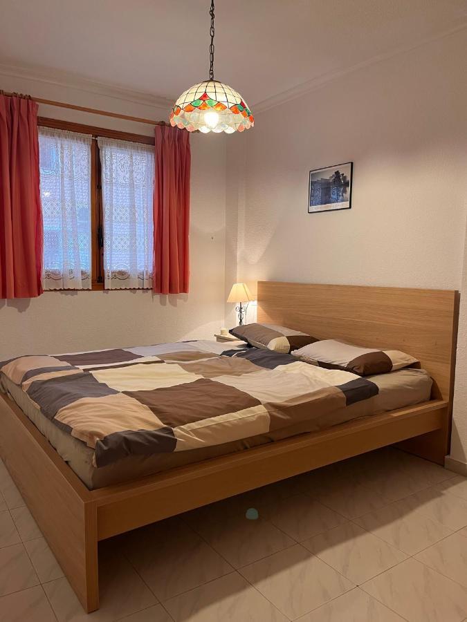 Apj Emperadores Apartment With Swimming Pool, 100 M From Beach La Mata La Mata  Luaran gambar