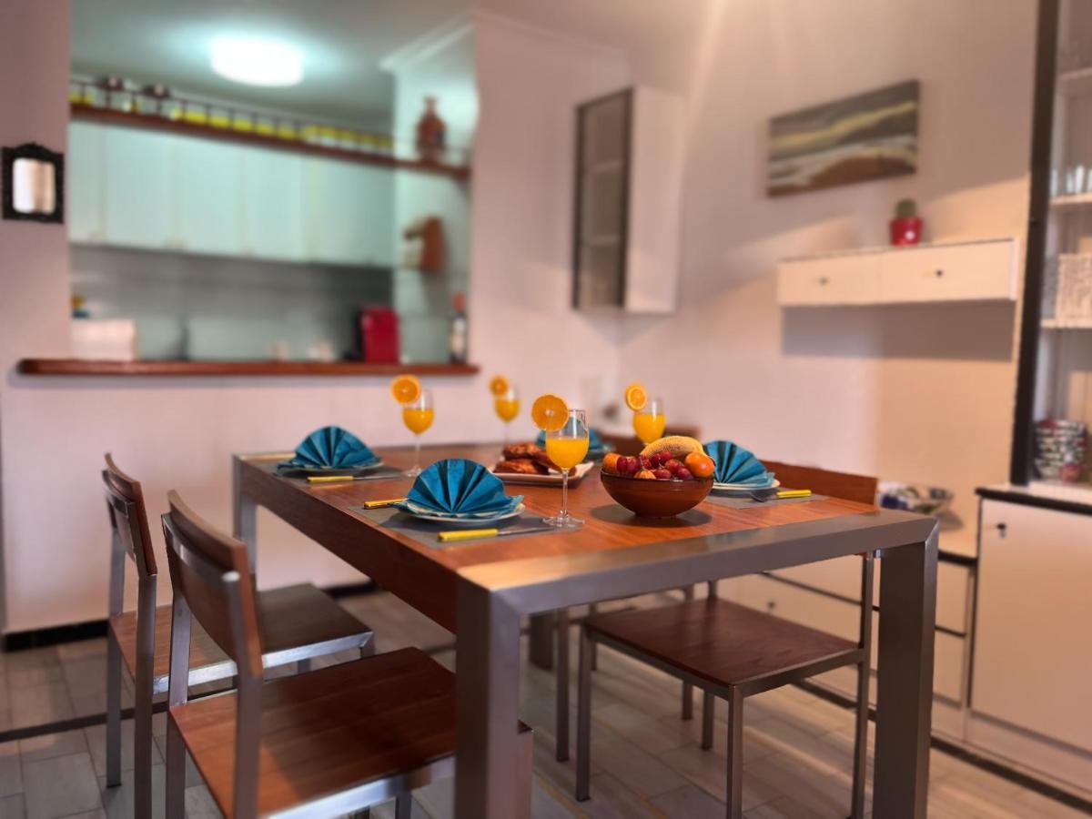 Apj Emperadores Apartment With Swimming Pool, 100 M From Beach La Mata La Mata  Luaran gambar
